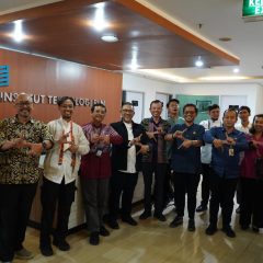 Dorong Transisi Energi, Pemkot Jakbar Gandeng ITPLN Kembangkan EBT