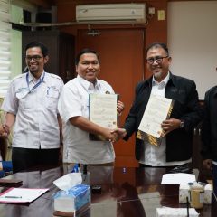 KESDM Gandeng ITPLN Kawal Proyek Lisdes hingga EV