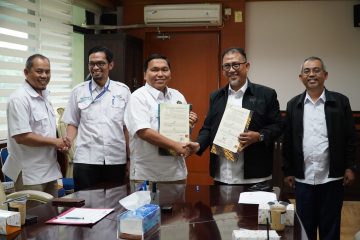 KESDM Gandeng ITPLN Kawal Proyek Lisdes hingga EV