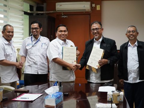 KESDM Gandeng ITPLN Kawal Proyek Lisdes hingga EV