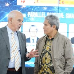 ITPLN Ingatkan Potensi Kegagalan EBT Tanpa SDM Unggul