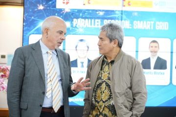 ITPLN Ingatkan Potensi Kegagalan EBT Tanpa SDM Unggul