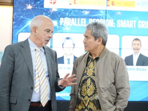 ITPLN Ingatkan Potensi Kegagalan EBT Tanpa SDM Unggul