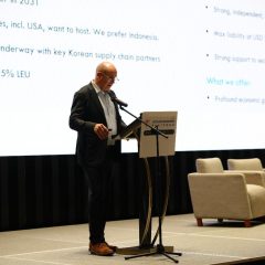 Thorcon Dorong Lompatan Baru Energi Nuklir