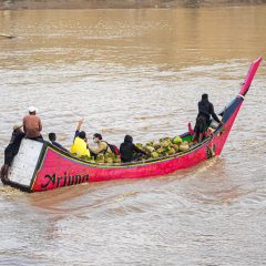 Perkuat Distribusi BBM & LPG ke Wilayah Terisolir Bencana Melalui Lintas Moda