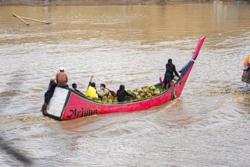Perkuat Distribusi BBM & LPG ke Wilayah Terisolir Bencana Melalui Lintas Moda
