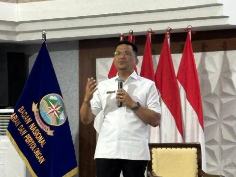 Pengamat Maritim Soroti Bahaya Kebakaran Kendaraan Listrik Jelang Nataru