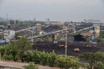 PTBA Perkuat Tata Kelola dan Strategi Bisnis Perusahaan