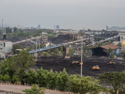 PTBA Perkuat Tata Kelola dan Strategi Bisnis Perusahaan