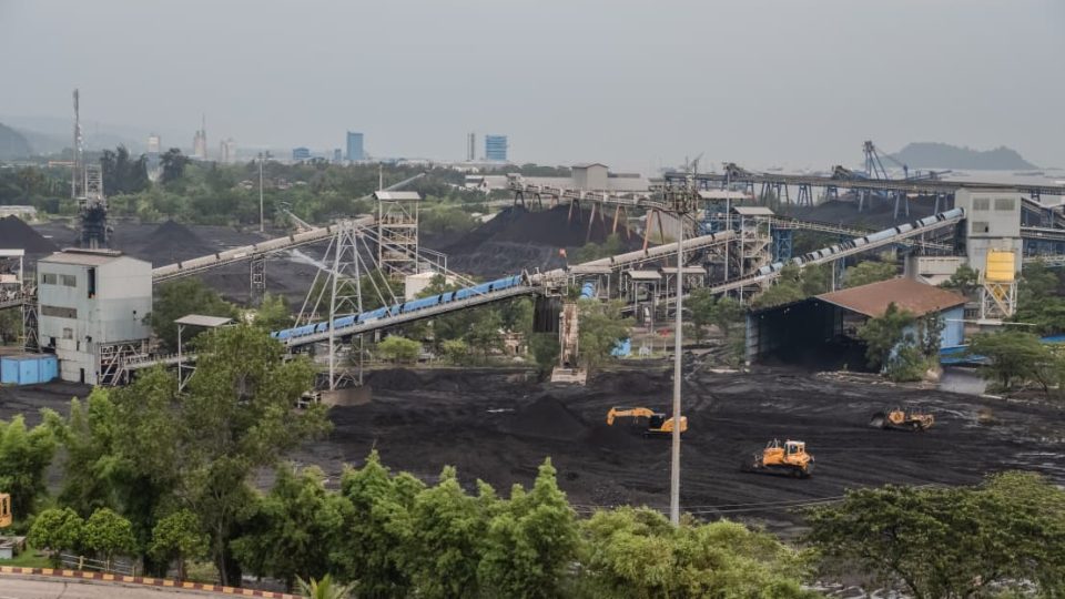 PTBA Perkuat Tata Kelola dan Strategi Bisnis Perusahaan