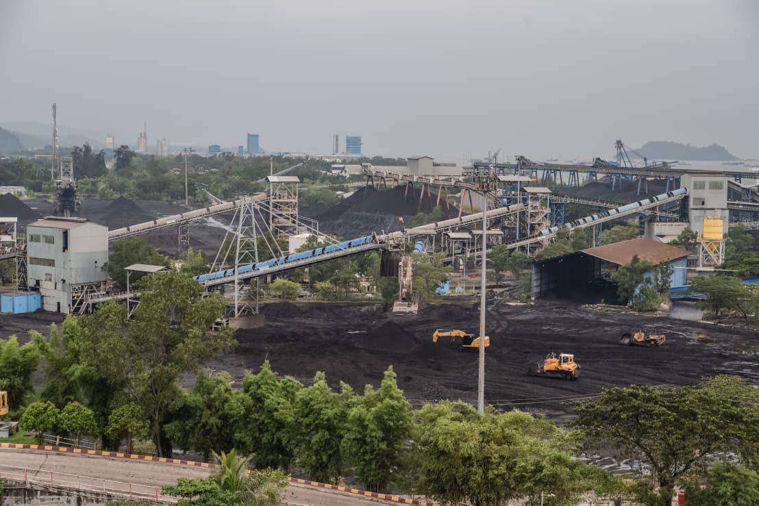 PTBA Perkuat Tata Kelola dan Strategi Bisnis Perusahaan