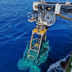 Furgo Dukung Mubadala Kembangkan Proyek Gas Lepas Pantai Sumatera Utara