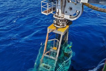 Furgo Dukung Mubadala Kembangkan Proyek Gas Lepas Pantai Sumatera Utara