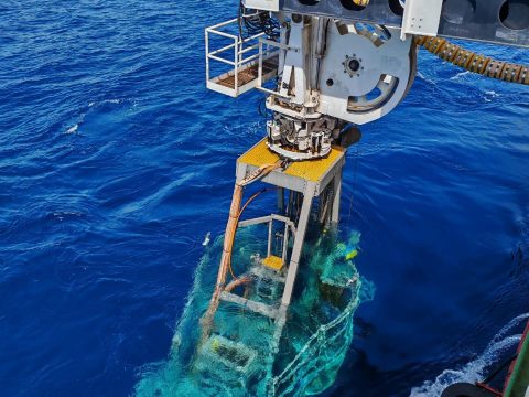 Furgo Dukung Mubadala Kembangkan Proyek Gas Lepas Pantai Sumatera Utara