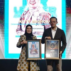 PGE Konsisten Perluas Pemahaman Publik tentang Panas Bumi