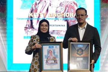 PGE Konsisten Perluas Pemahaman Publik tentang Panas Bumi