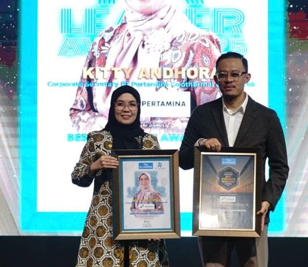 PGE Konsisten Perluas Pemahaman Publik tentang Panas Bumi