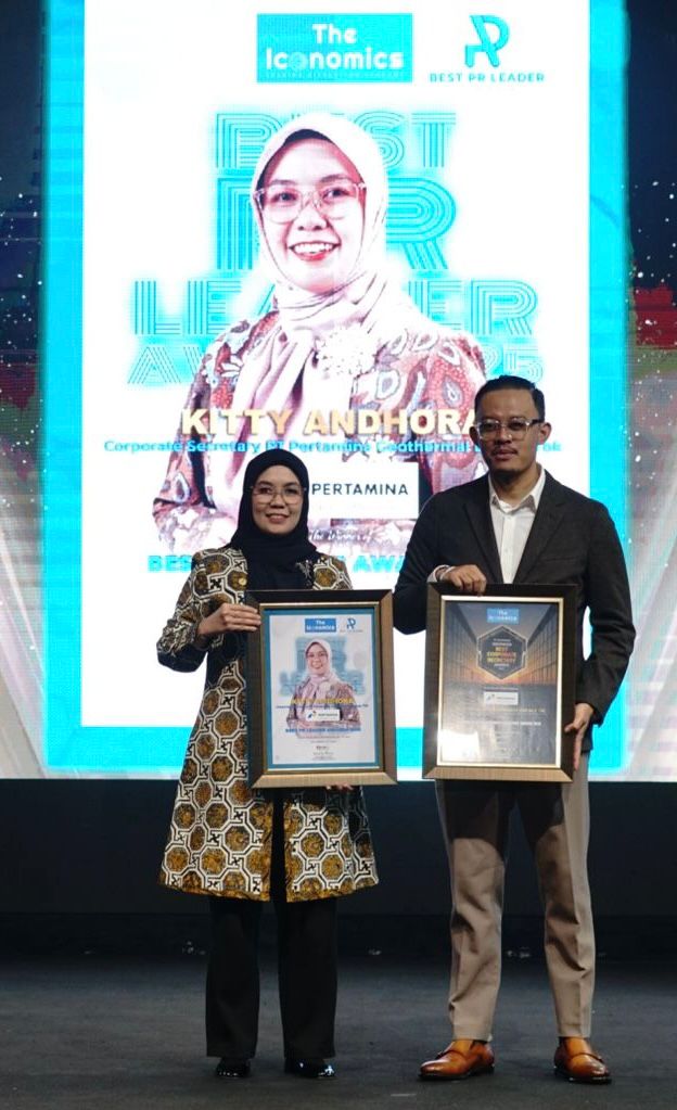 PGE Konsisten Perluas Pemahaman Publik tentang Panas Bumi