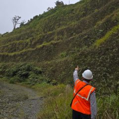 Kementerian ESDM Klaim Tidak Ada Aktivitas Tambang di Lereng Gunung Slamet