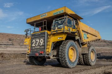 Kontrak Baru BUMA Australia: AUD740 Juta untuk Layanan Penambangan di Blackwater