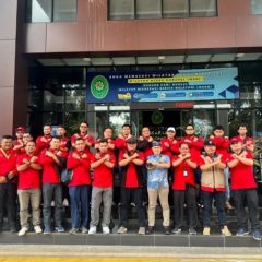 Gugat RUPTL, Serikat Pekerja PLN Hadirkan Bukti dan Ahli