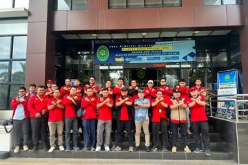 Gugat RUPTL, Serikat Pekerja PLN Hadirkan Bukti dan Ahli