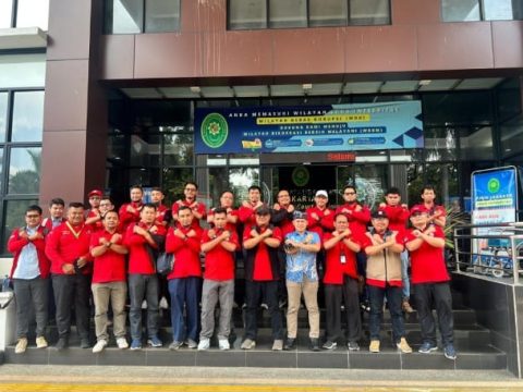 Gugat RUPTL, Serikat Pekerja PLN Hadirkan Bukti dan Ahli