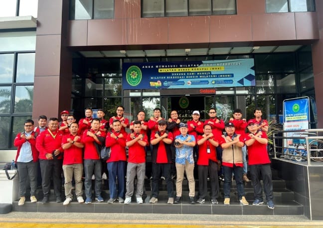 Gugat RUPTL, Serikat Pekerja PLN Hadirkan Bukti dan Ahli