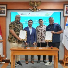 PGN Gagas – Renikola Teken Kerja Sama Penyediaan Compressed Biomethane Gas