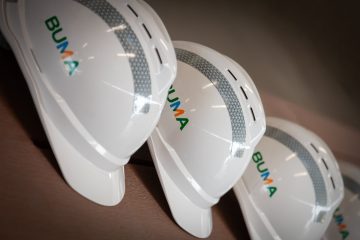 BUMA Perkuat Kepemimpinan, Pertajam Fokus Strategis dan Eksekusi