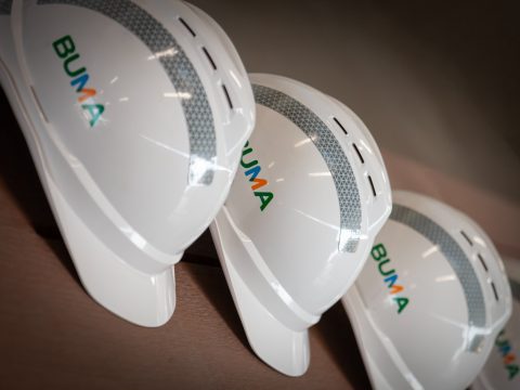 Mahkamah Agung Queensland Putuskan BUMA Australia Menang Dalam Segketa Kontrak Pertambangan