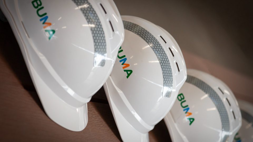 Mahkamah Agung Queensland Putuskan BUMA Australia Menang Dalam Segketa Kontrak Pertambangan