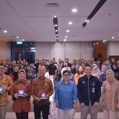 Legal Preventif Program 2025, Wujud Komitmen PDC pada Kepatuhan Hukum dan Tata Kelola Perusahaan