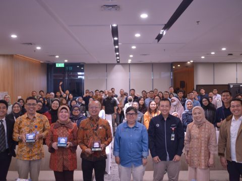 Legal Preventif Program 2025, Wujud Komitmen PDC pada Kepatuhan Hukum dan Tata Kelola Perusahaan