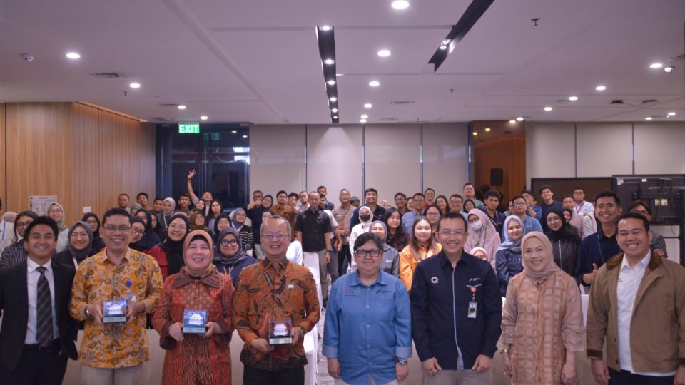 Legal Preventif Program 2025, Wujud Komitmen PDC pada Kepatuhan Hukum dan Tata Kelola Perusahaan