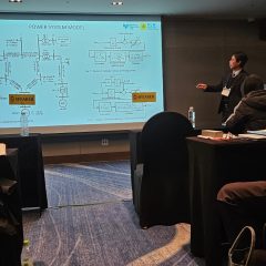 Riset Energi Terbarukan Peneliti ITPLN Raih Pengakuan Dunia