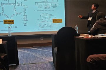 Riset Energi Terbarukan Peneliti ITPLN Raih Pengakuan Dunia