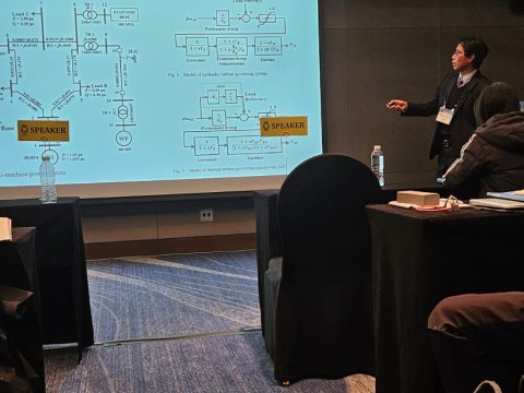 Riset Energi Terbarukan Peneliti ITPLN Raih Pengakuan Dunia