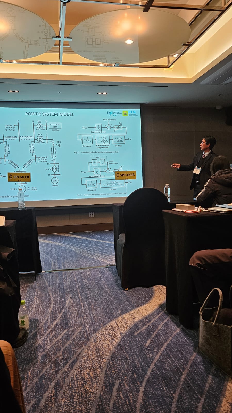 Dunia Riset Riset Energi Terbarukan Peneliti ITPLN Raih Pengakuan Dunia - Dunia Energi