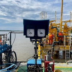 Penunjang Produksi Migas Elnusa Tetap Optimal Saat Masa Nataru 2025/2026