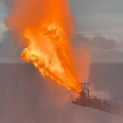 SKK Migas Sebut Pertamina Temukan Cadangan Migas di Blok Mahakam