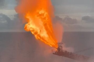 SKK Migas Sebut Pertamina Temukan Cadangan Migas di Blok Mahakam