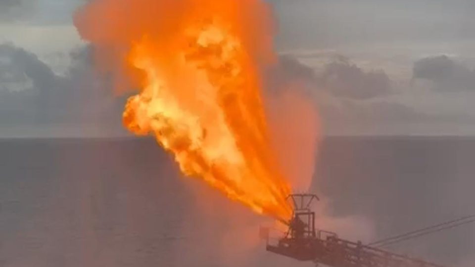 SKK Migas Sebut Pertamina Temukan Cadangan Migas di Blok Mahakam