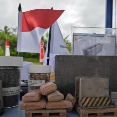 PLN Indonesia Power Manfaatkan FABA PLTU Labuan Dorong Ekonomi Kerakyatan