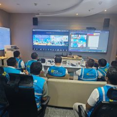 4.882 Personil PLN Indonesia Power Jaga Pasokan Listrik pada Masa Nataru 2025/2026
