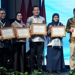 PGN Borong Penghargaan BPH Migas 2025