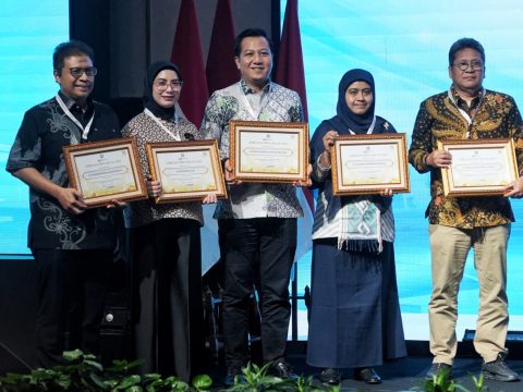 PGN Borong Penghargaan BPH Migas 2025