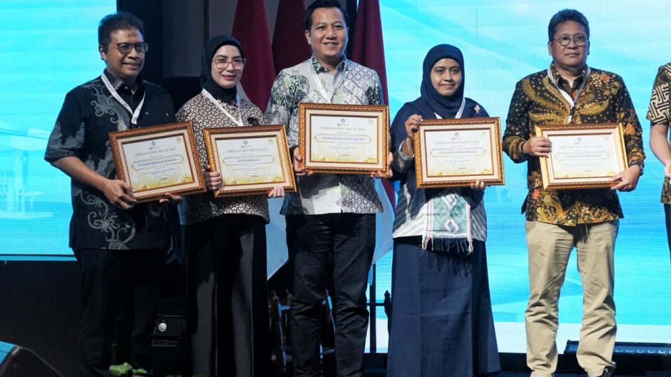 PGN Borong Penghargaan BPH Migas 2025