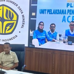 PLN Sampaikan Permohonan Maaf, Pemulihan Listrik di Aceh Terhambat