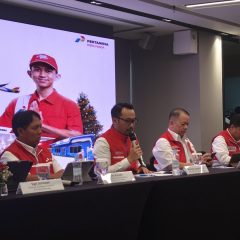 Pertamina Patra Niaga Antisipasi Kenaikan Konsumsi BBM dan LPG di Masa Nataru 2025/2026